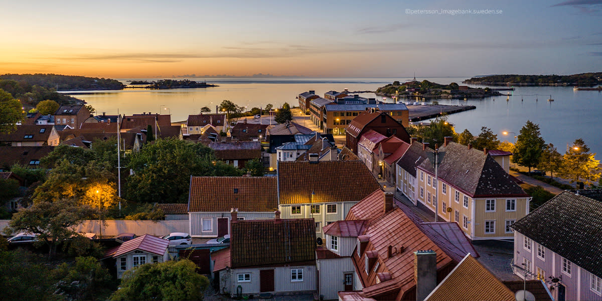 Karlshamn, Sweden Karlshamn, Sweden